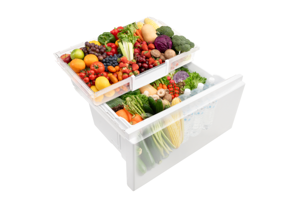 Hitachi Refrigerator